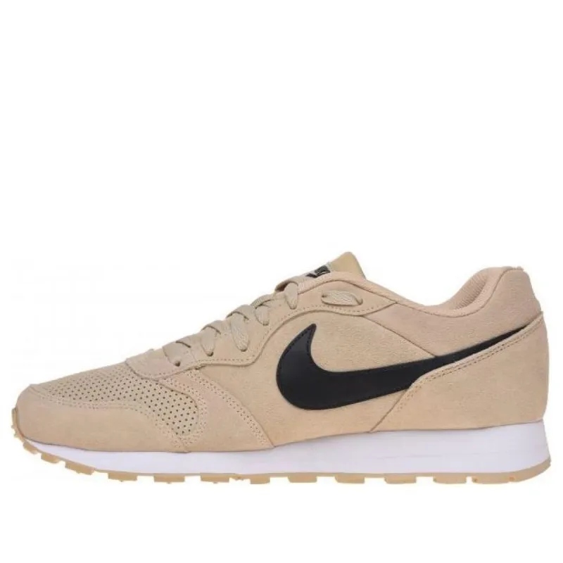Nike Sportswear MD Runner 2 'Beige'  AQ9211-700 sold by KicksCrew
