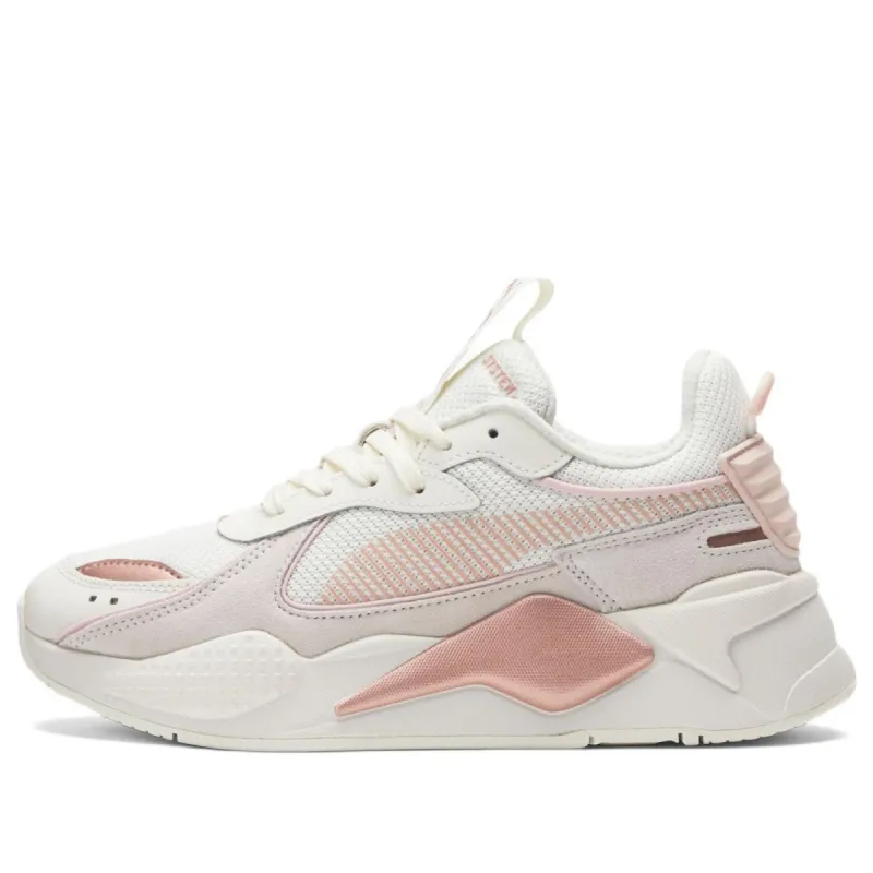 (WMNS) Puma RS-X 'Golden Wave' 390533-01 sold by KicksCrew