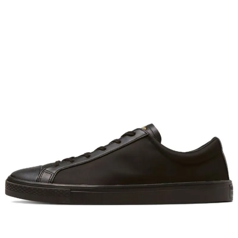 Converse Chuck Taylor All Star Coupe Limonta Econyl Ox 'Black' 38001290 sold by KicksCrew