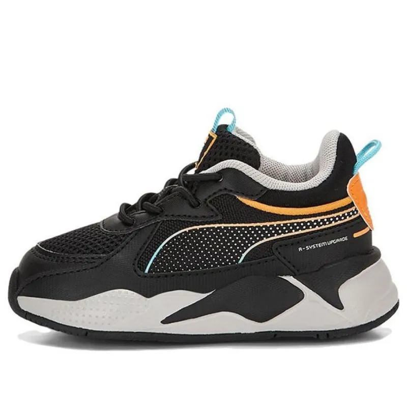 (TD) Puma RS-X 3D 'Black Harbor Mist' 390831-01 sold by KicksCrew