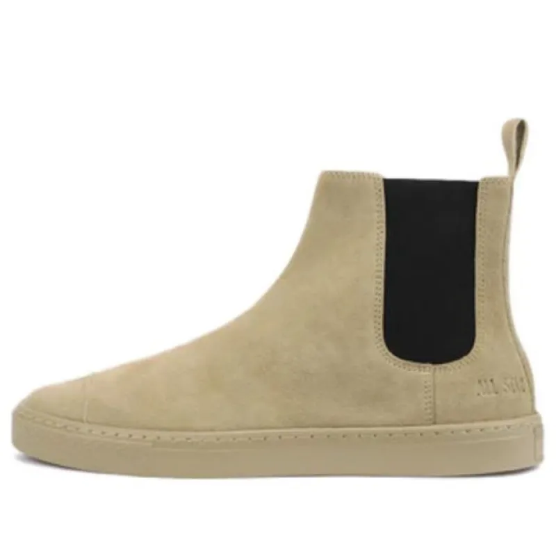 Converse Chuck Taylor All Star Coupe Wr Wv Suede Sidegore 'Sand Beige' 38001180 sold by KicksCrew