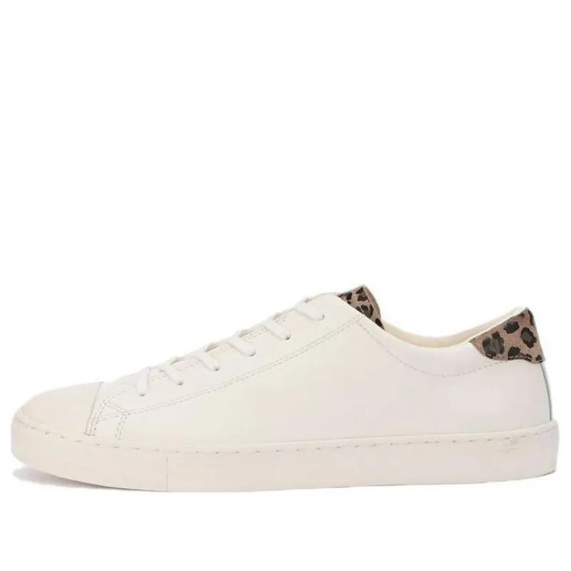 Converse All Star Coupe Pointanimal OX 'White' 38001071 sold by KicksCrew
