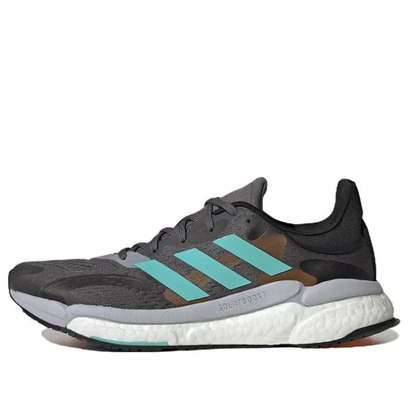 adidas Solar Boost 4 'Grey Mint Rush' GX3037 sold by KicksCrew