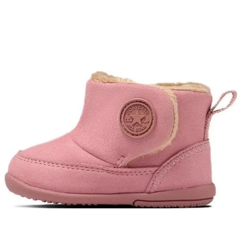 (TD) Converse Mini Boots 'Pink' 37302581 sold by KicksCrew