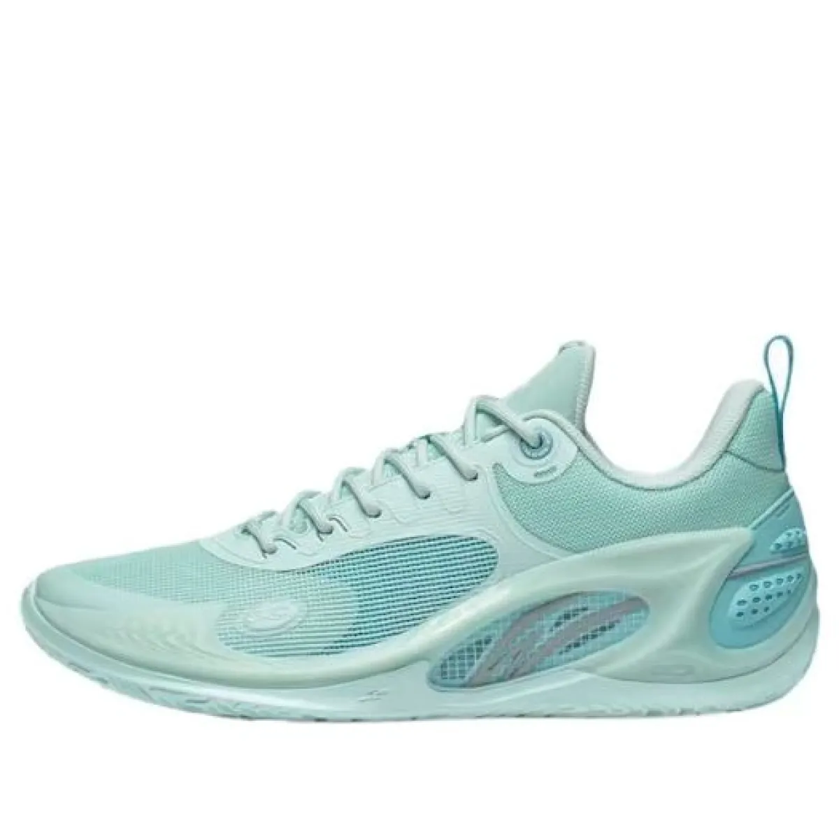 Li-Ning Wade 808 III  