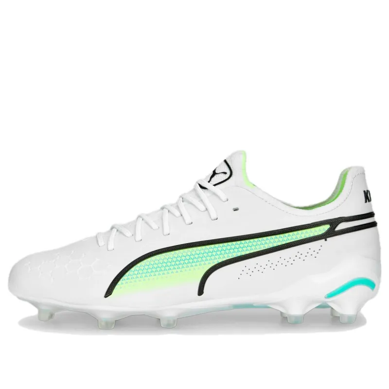 (WMNS) PUMA King Ultimate FG AG 'Pursuit Pack' 107262-02 sold by KicksCrew