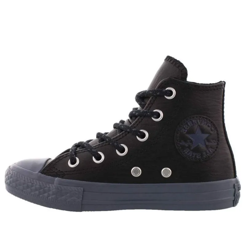 (PS) Converse Chuck Taylor All Star High Top 'Black' 357514C sold by KicksCrew