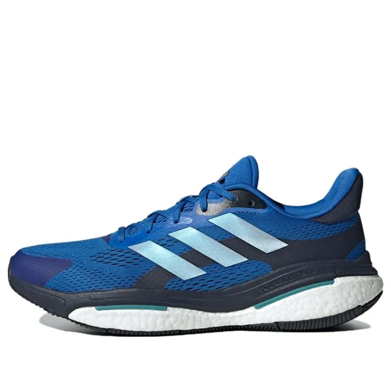 Adidas Solarcontrol 2.0 'Royal Blue Ink' HP9647 sold by KicksCrew