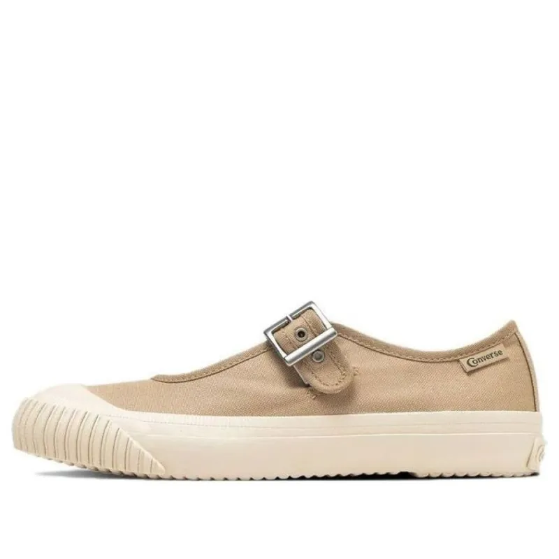 Converse Big C Ts Mj Ox 'Beige' 35500510 sold by KicksCrew