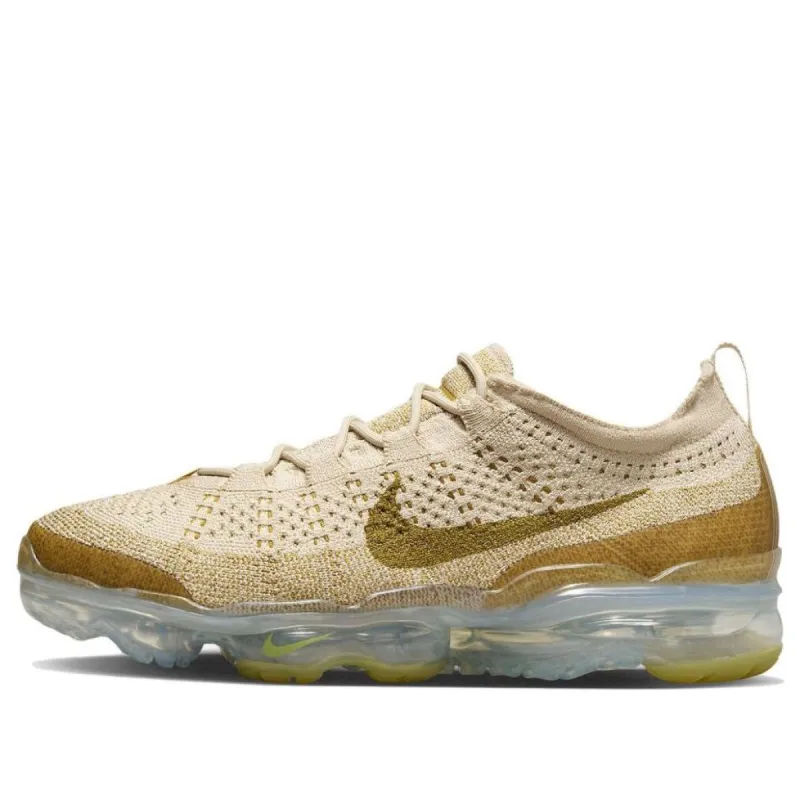 Nike Air VaporMax 2023 Flyknit 'Sanddrift' DV1678-100 sold by KicksCrew