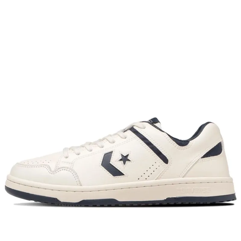 Converse Weapon Skateboarding Sk Ox 'White Navy' 34201540 sold by KicksCrew