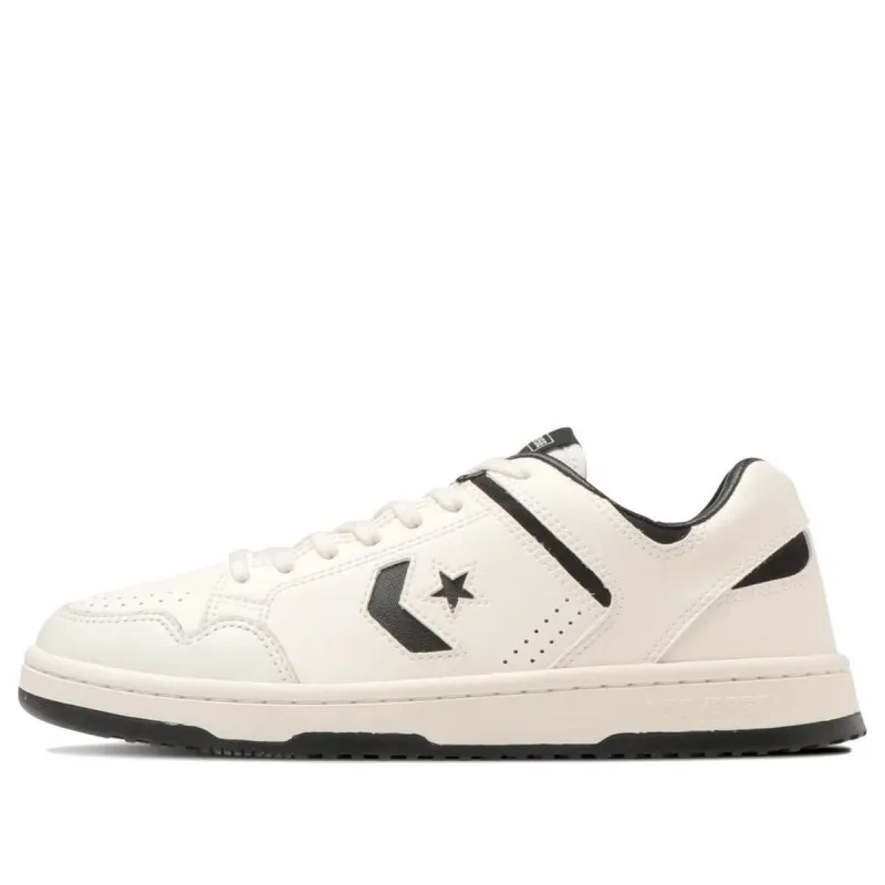 Converse Weapon Skateboarding Sk Ox 'White Black' 34201542 sold by KicksCrew