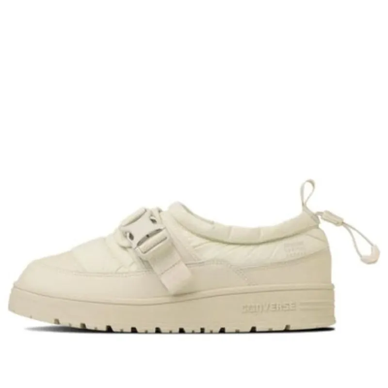 Converse Camping Supply MOC CP WT 'Militry White' 34201530 sold by KicksCrew