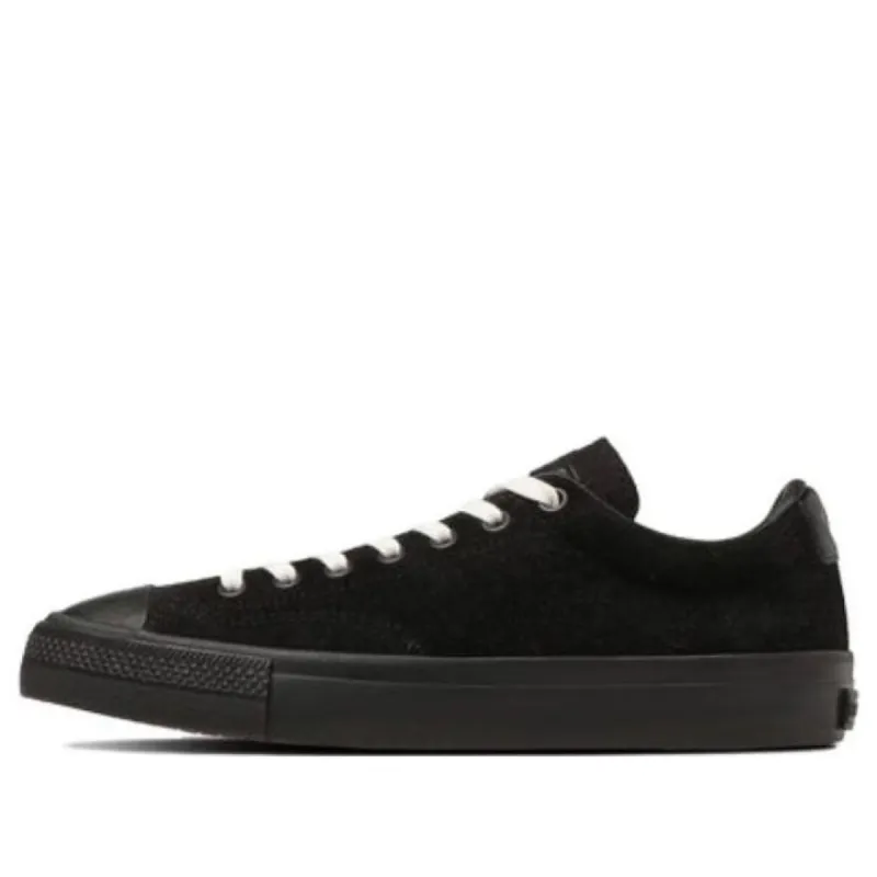 Converse Skateboarding Breakstar II SK OX 'Black' 34201420 sold by KicksCrew