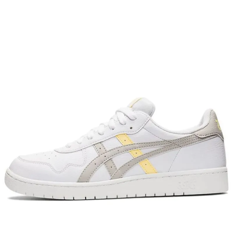 ASICS Japan S 'White Oyster Grey' 1201A173-104 sold by KicksCrew