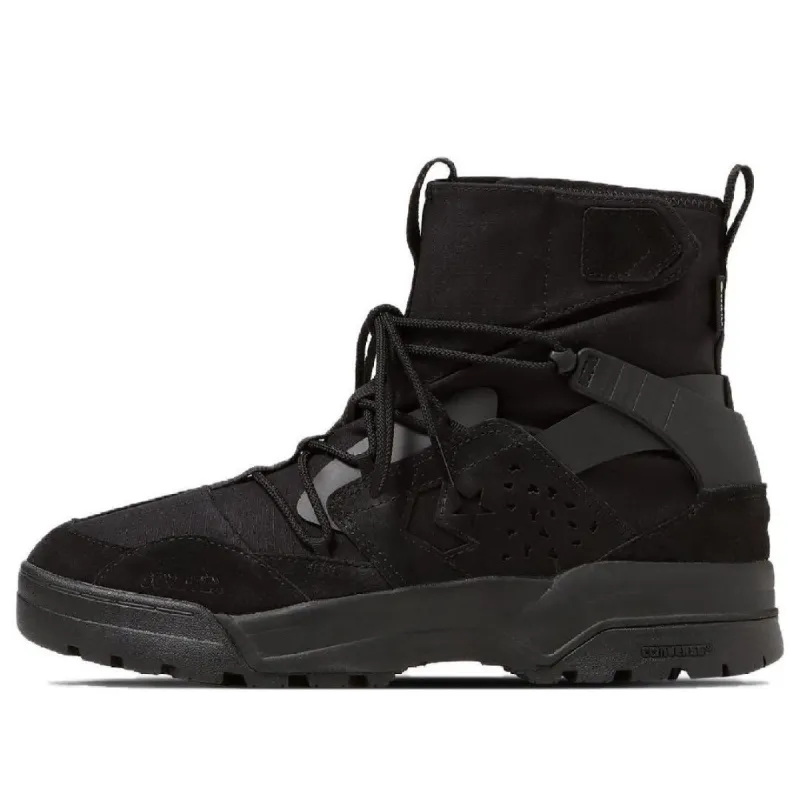 Converse Qak Cp Gore-Tex F/CE High Top 'Black' 34201280 sold by KicksCrew