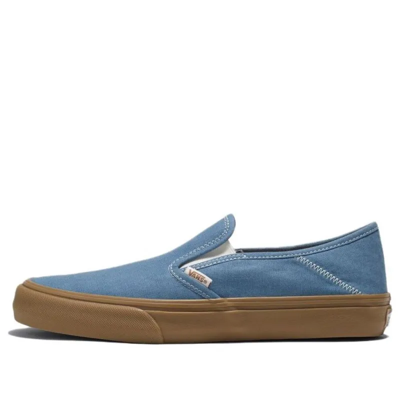 Vans Slip-on VR3 SF 'Blue' VN0A4BX8ZR8 sold by KicksCrew