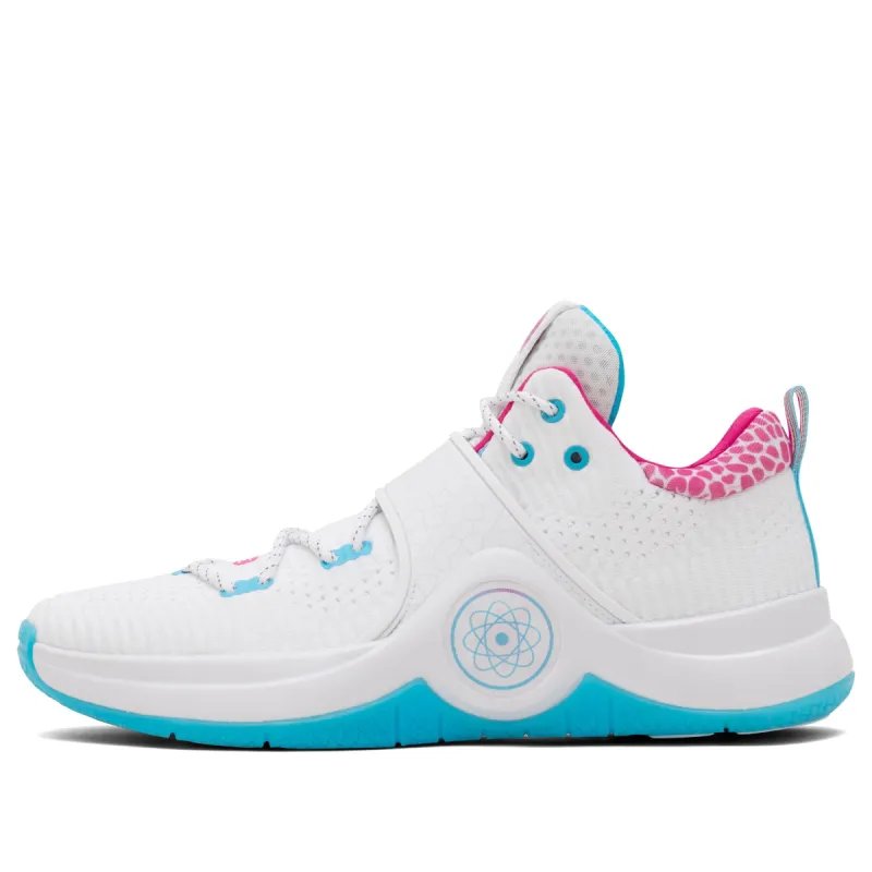 Li-Ning Way of Wade 6 'Buzzer Beater' ABAT131-2 sold by KicksCrew