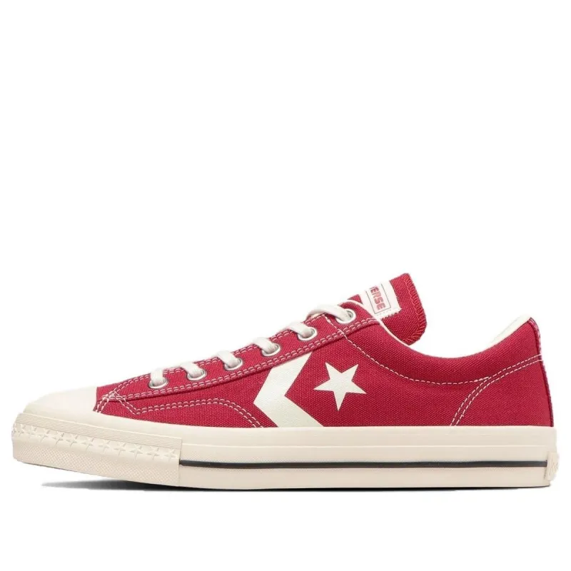 Converse Cx-Pro Sk Cv Skateboarding Ox 'Red' 34201190 sold by KicksCrew