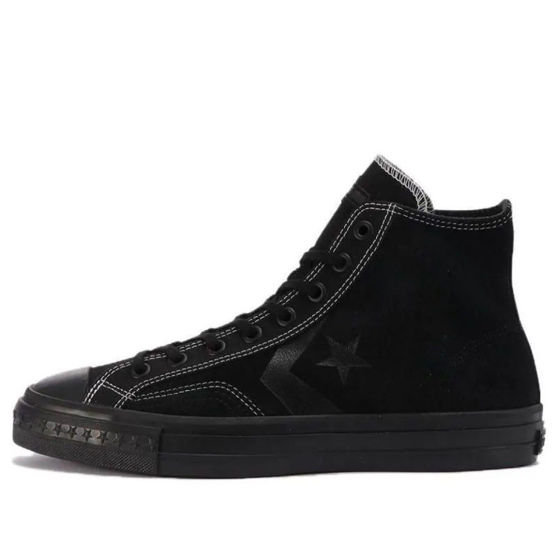 Converse Skateboarding Cx-Pro Sk High Top 'Black' 34201041 sold by KicksCrew