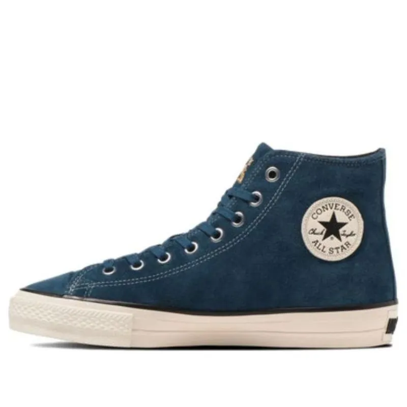 Converse All Star Golf Adressco High Top 'Classic Blue' 33500320 sold by KicksCrew