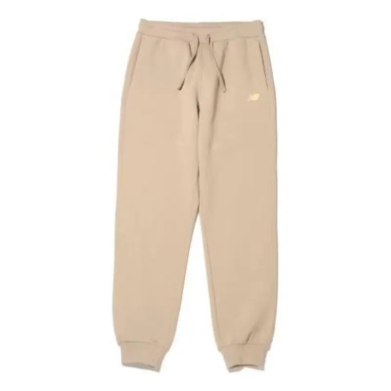 New Balance Lunar New Year Sweatpants 'Khaki' AMP41352-SOT sold by KicksCrew