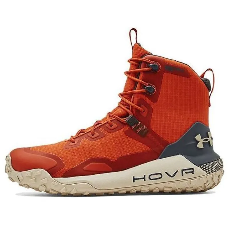 Under Armour HOVR Dawn Waterproof Boot 'Fox Khaki Base' 3023105-800 sold by KicksCrew