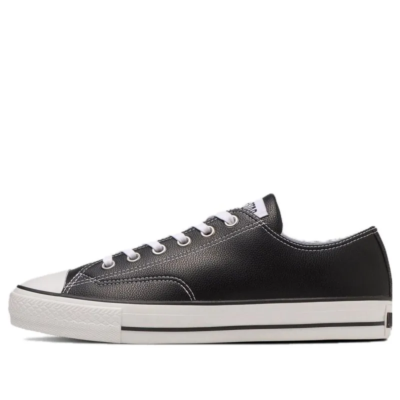 Converse All Star Gf Ox 'Black White' 33500041 sold by KicksCrew