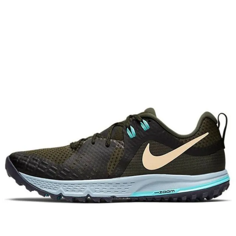 Nike Air Zoom Wildhorse 5 'Cargo Khaki' AQ2222-303 sold by KicksCrew