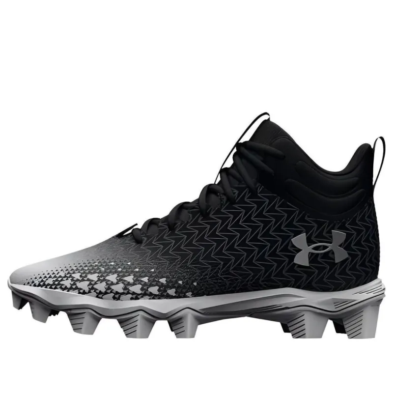 adidas Stabile Five-tool Cleats 'Black' H05612 | Parallel