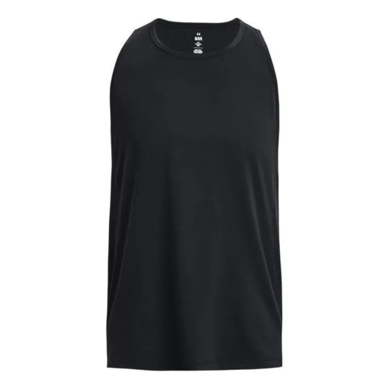Under Armour Meridian Tank 'Black' 1378990-001 sold by KicksCrew