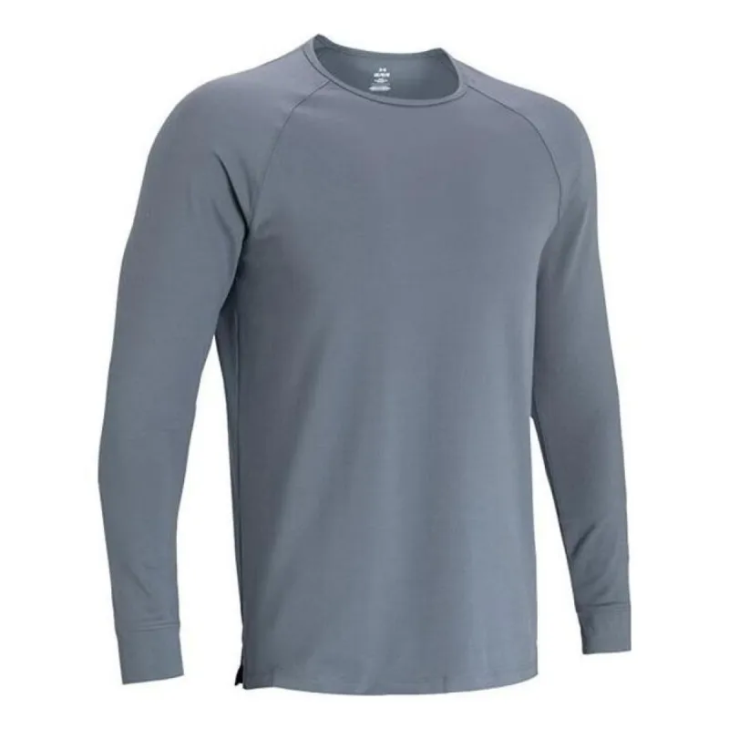 Under Armour Meridian T-Shirt 'Grey' 1378989-002 sold by KicksCrew