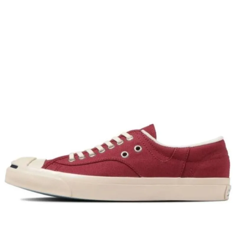Converse Jack Purcell Us Rly IL 'Red' 33301151 sold by KicksCrew