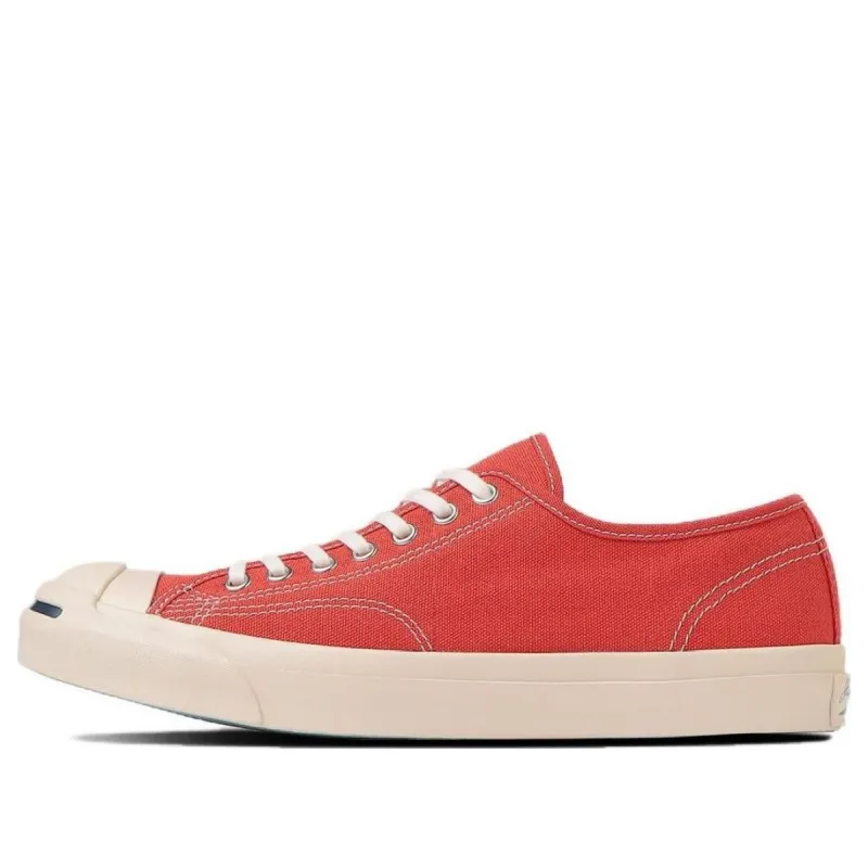 Converse Jack Purcell US Ox 'Warm Red' 33301240 sold by KicksCrew