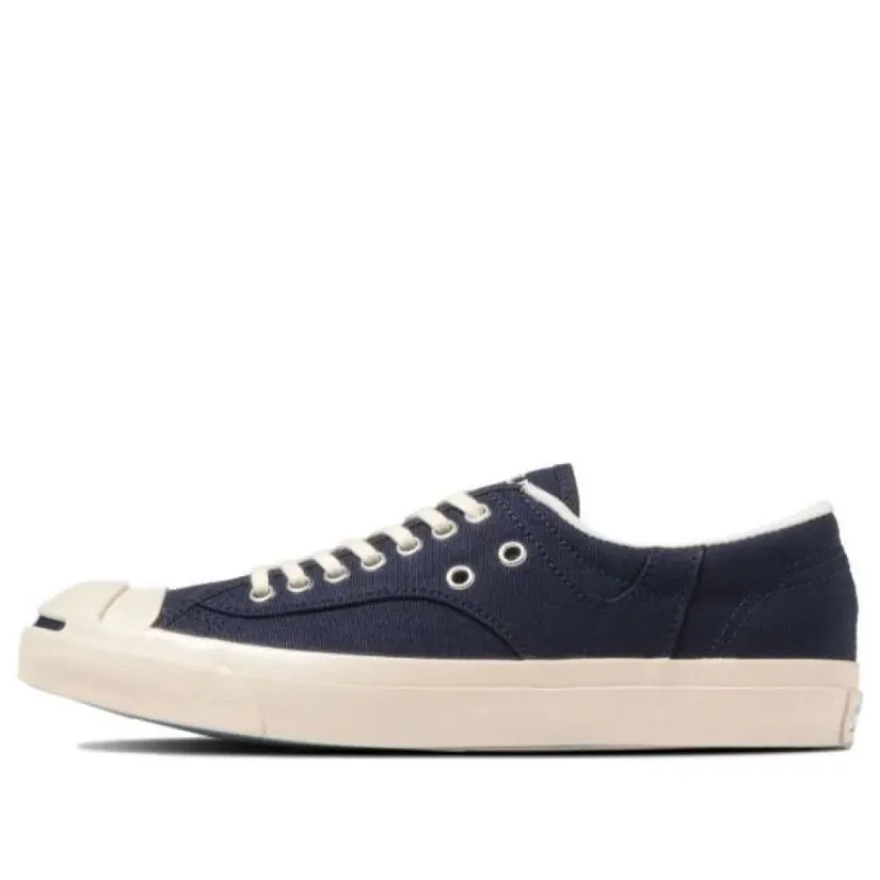 Converse Jack Purcell Us Rly IL 'Navy' 33301150 sold by KicksCrew