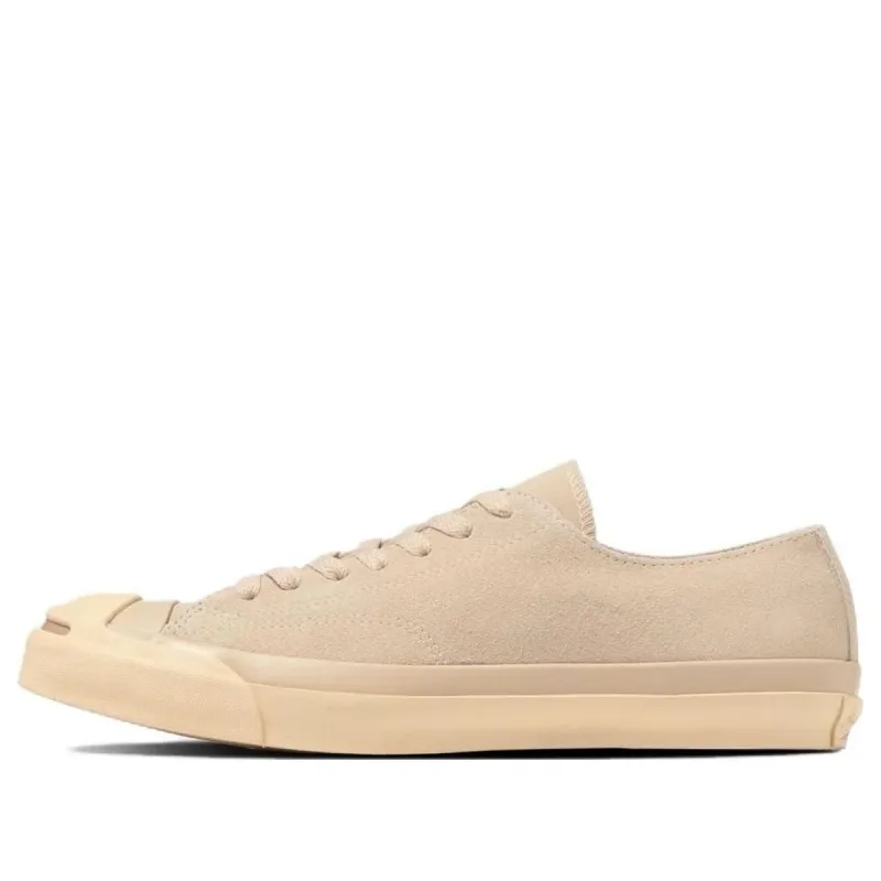 Converse Jack Purcell DB Suede RH 'Sand' 33301140 sold by KicksCrew