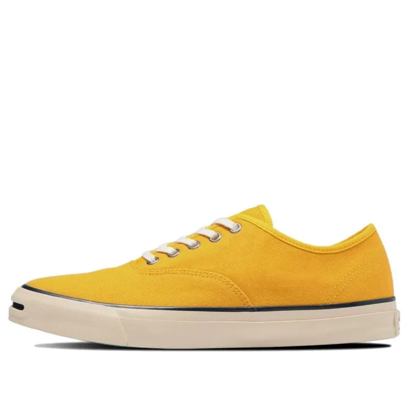 Converse Jack Purcell Us Windjammer 'Yellow' 33301051 sold by KicksCrew