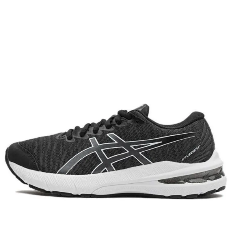 (GS) ASICS GT-2000 11 'Black Carrier Grey' 1014A266-005 sold by KicksCrew