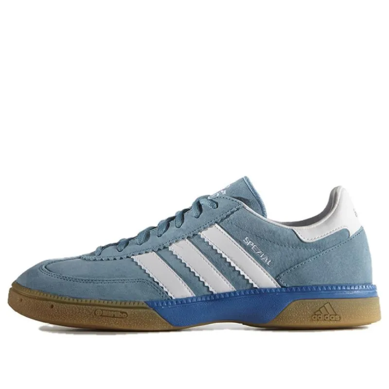Adidas Originals Handball Spezial Shoes 'Royal Core White' M18444 sold by KicksCrew