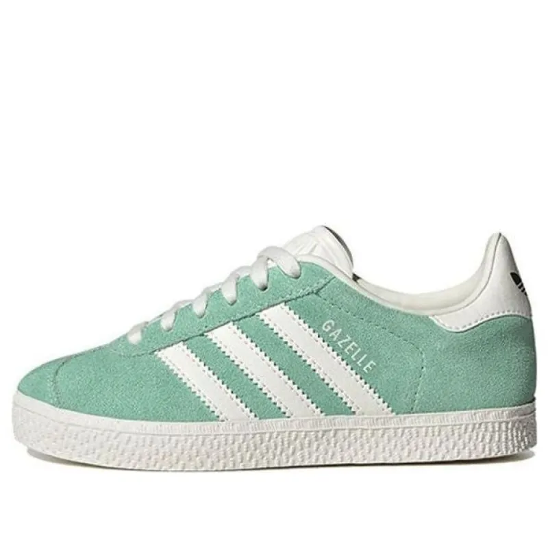 (PS) adidas Gazelle 'Easy Green' ID1758 sold by KicksCrew