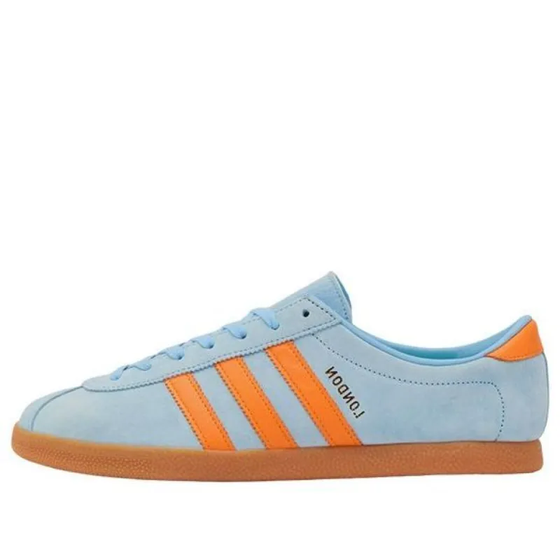 スニーカー adidas London size? Exclusive City Series Blue Red Adidas Originals London Size Exclusive City Series 'Blue Red