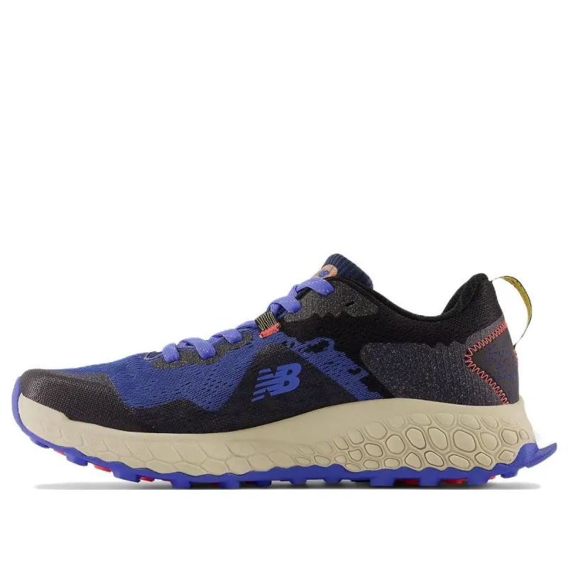 New Balance Fresh Foam X Hierro v7 'Navy Bright Lapis' MTHIERO7 sold by KicksCrew