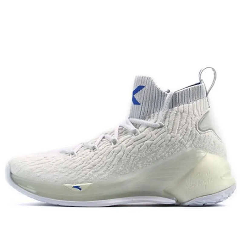 ANTA KT4 Klay Thompson 'Home' 11841101-7 sold by KicksCrew