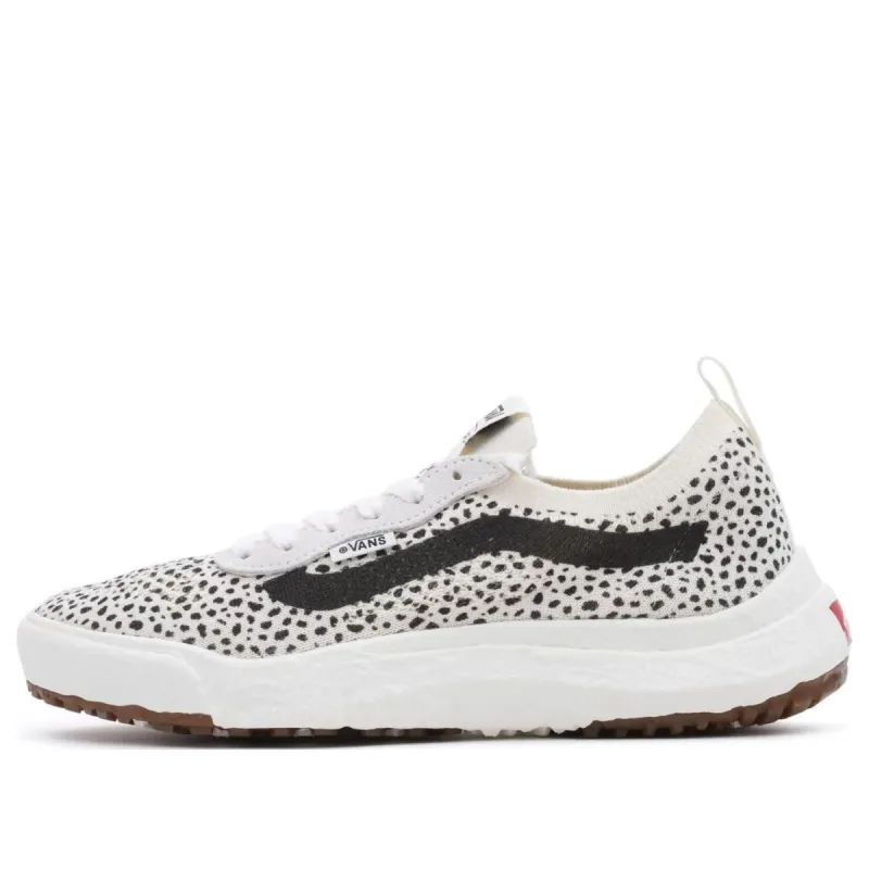 Vans UltraRange VR3 Shoes 'White Black' VN0A4BXBKIG sold by KicksCrew