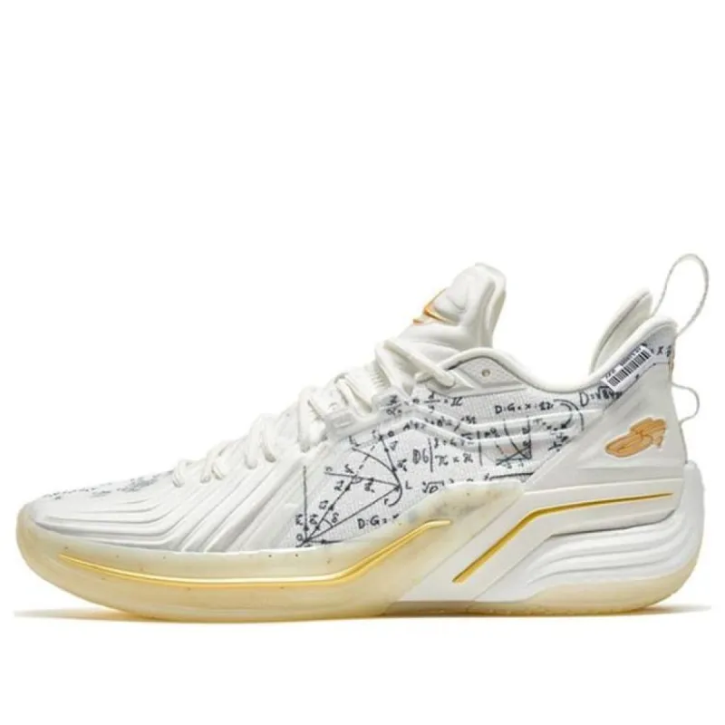 Xtep JLIN3 Jeremy Lin 'Straight A' 978419120034-BEIBLK sold by KicksCrew