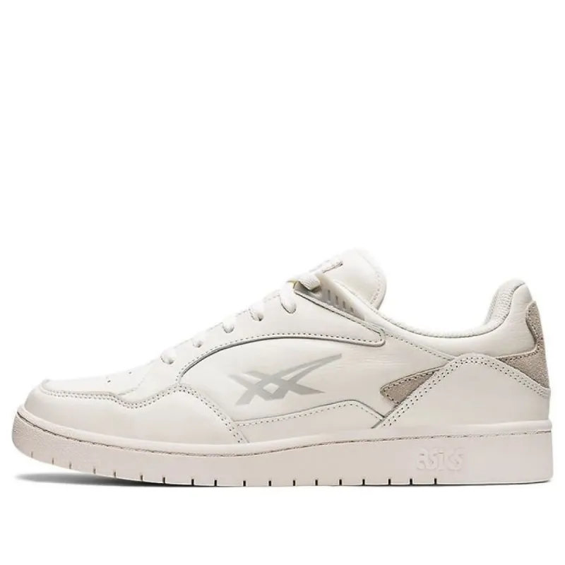 ASICS Skycourt 'Cream Oyster Grey' 1201A637-102 sold by KicksCrew