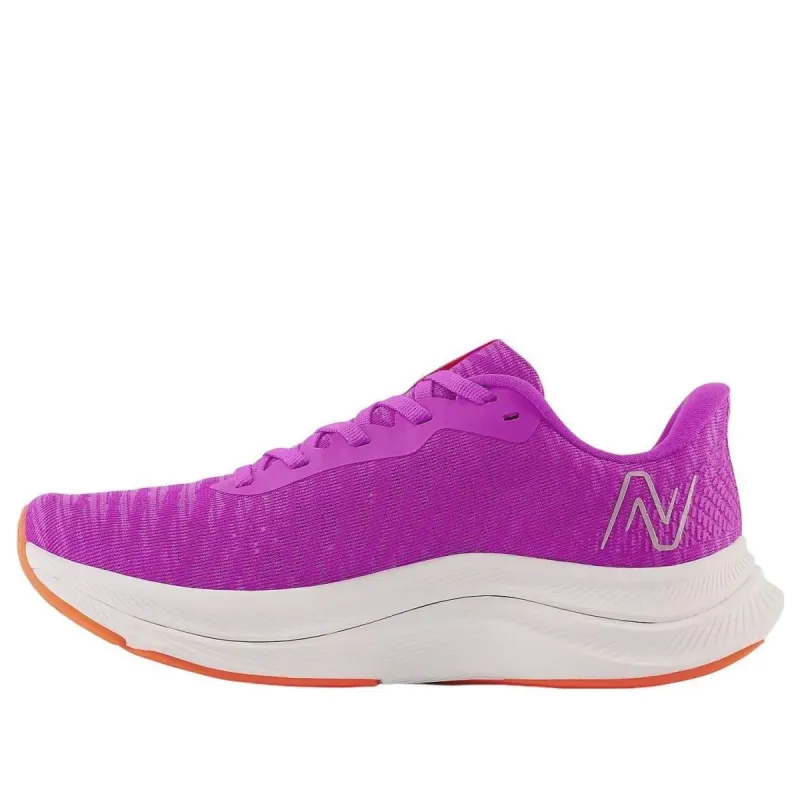 (WMNS) New Balance FuelCell Propel v4 'Cosmic Rose Orange' WFCPRLP4 sold by KicksCrew