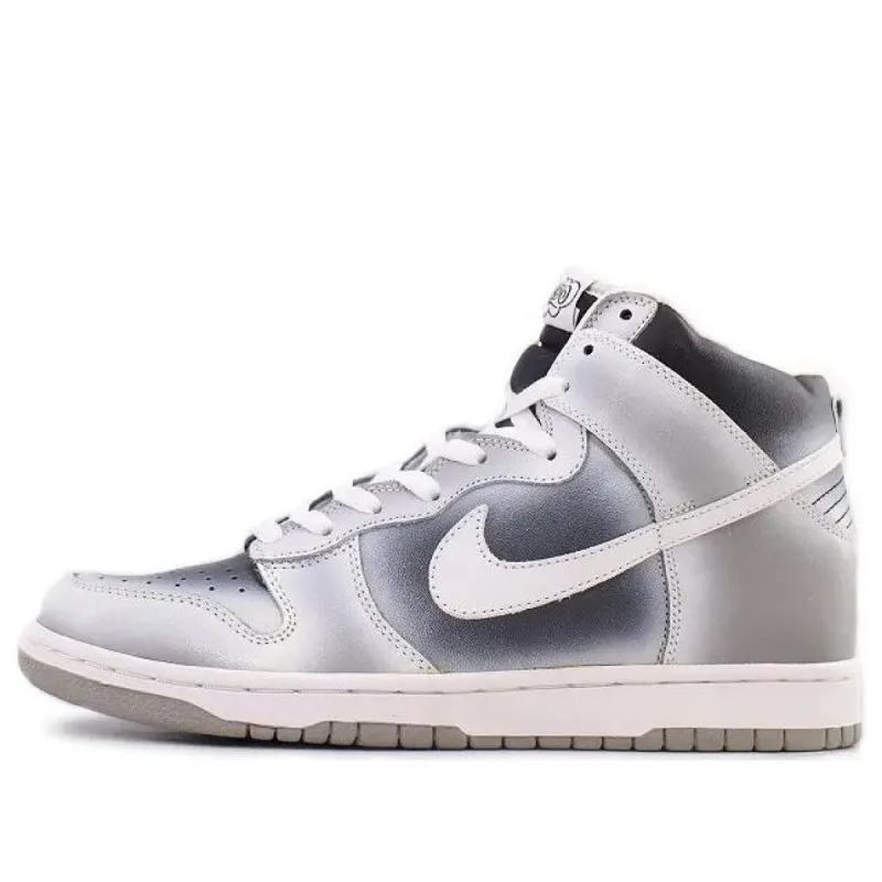 Nike Dunk High Premium Qk 'Haze Special Box' 306799-012 sold by KicksCrew