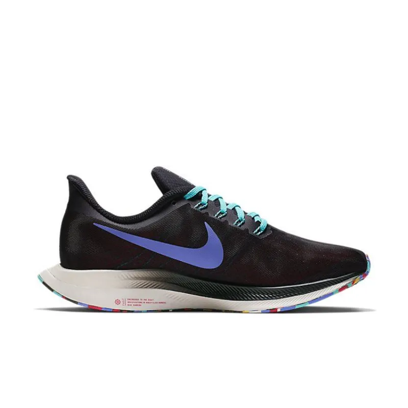 (WMNS) Nike Zoom Pegasus Turbo 'Multi-Color Sole' AJ4115-004 sold by KicksCrew