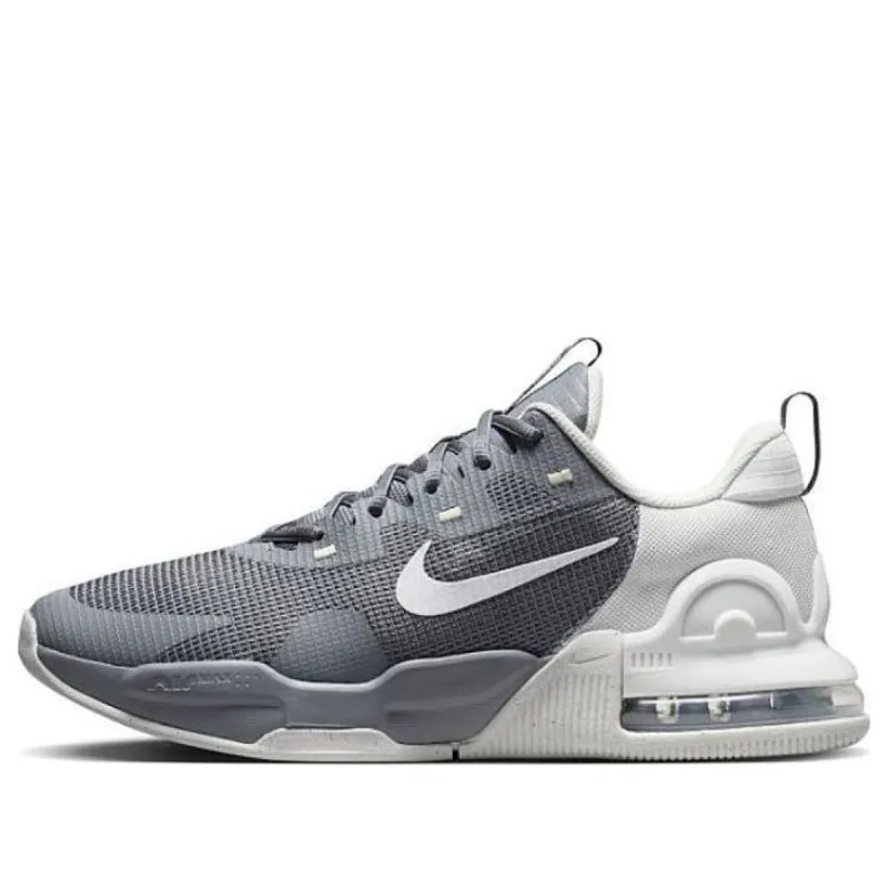 Nike Air Max Alpha Trainer 5 'Iron Grey' DM0829-007 sold by KicksCrew
